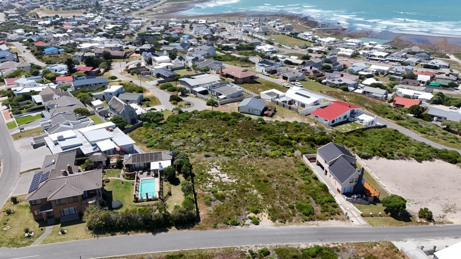0 Bedroom Property for Sale in Agulhas Western Cape
